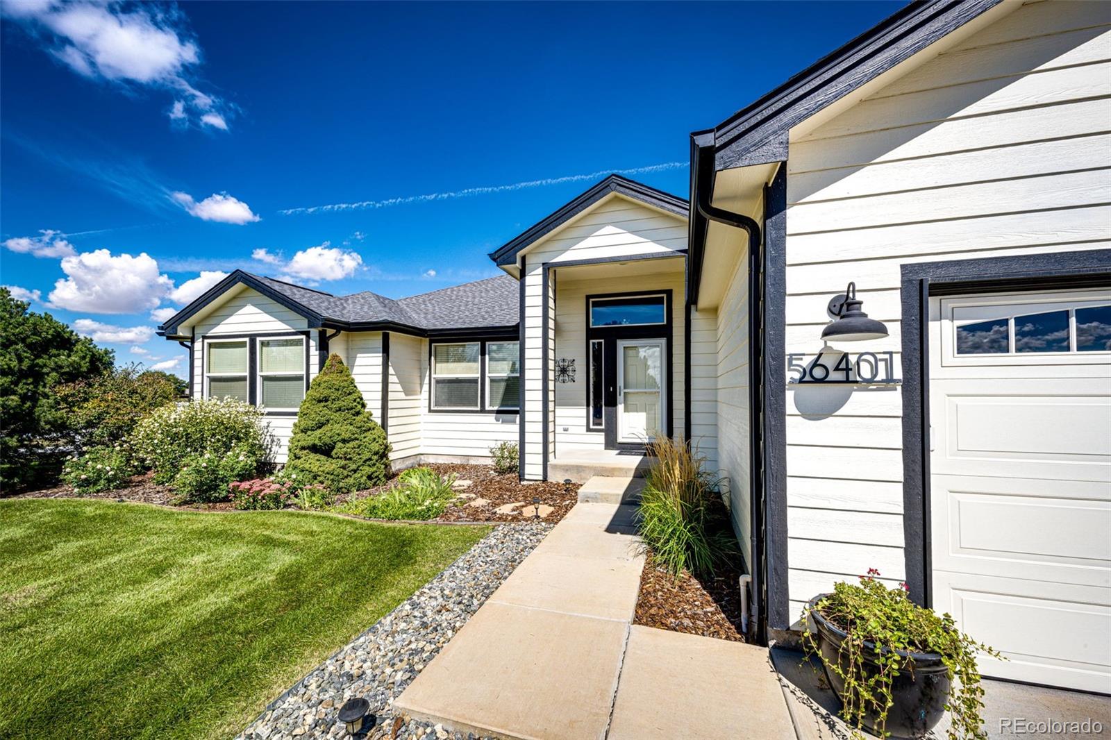 MLS Image #6 for 56401 e 37th court,strasburg, Colorado