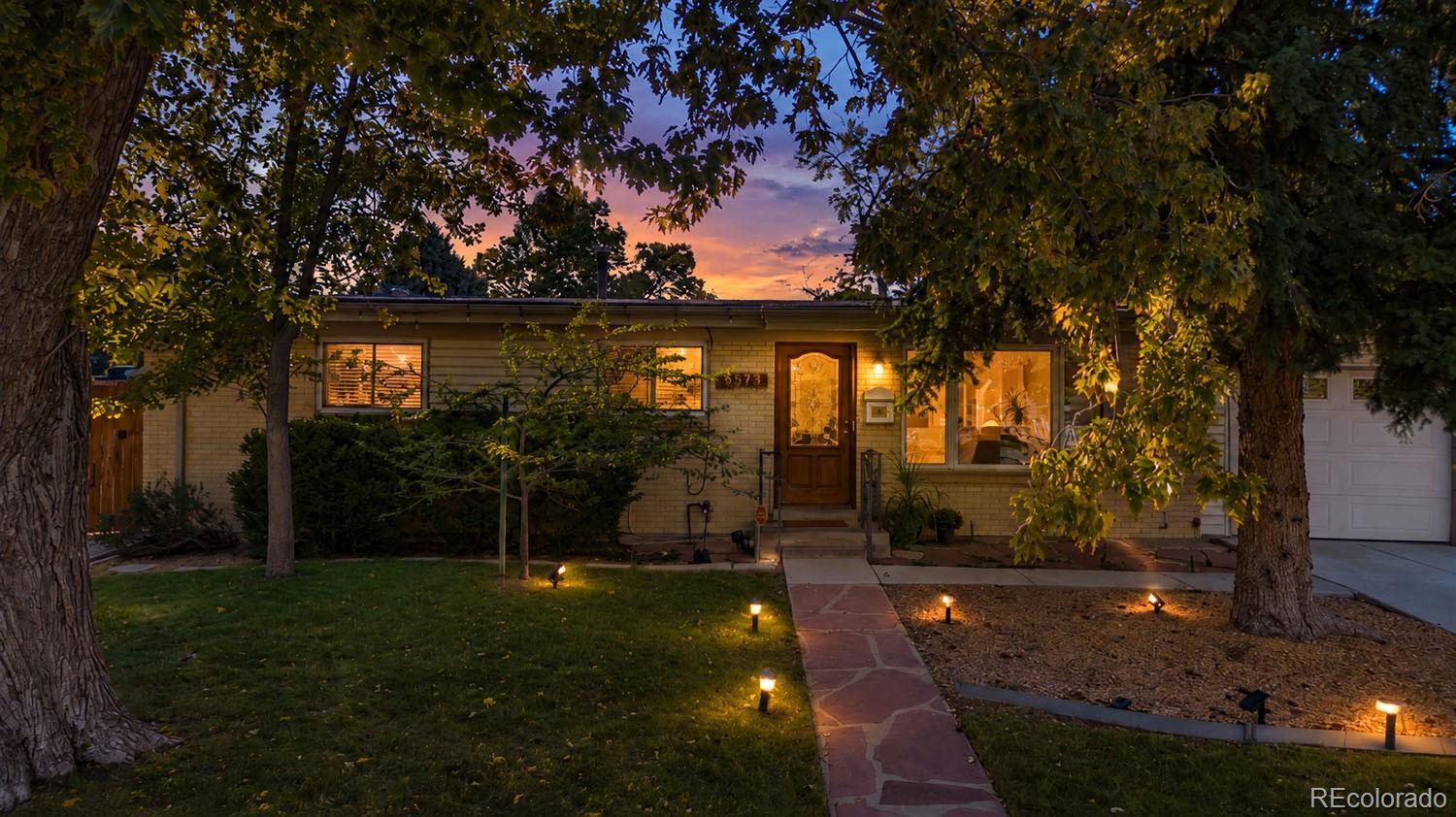 MLS Image #0 for 6573 s datura street,littleton, Colorado