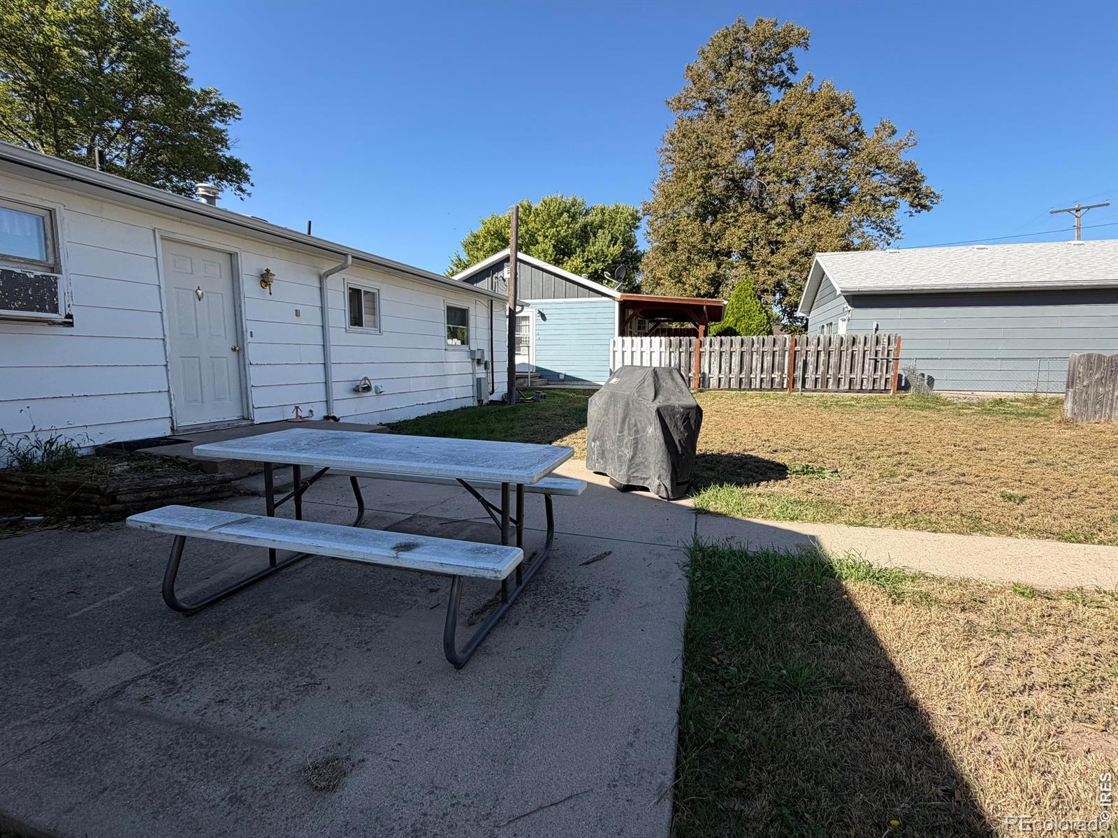 MLS Image #24 for 431 w strohm street,haxtun, Colorado