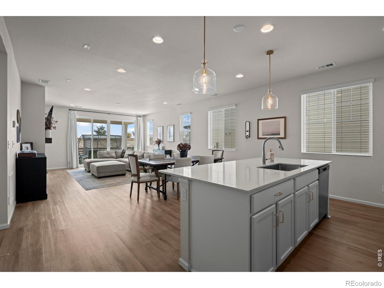 MLS Image #1 for 847  goodrich peak street,erie, Colorado