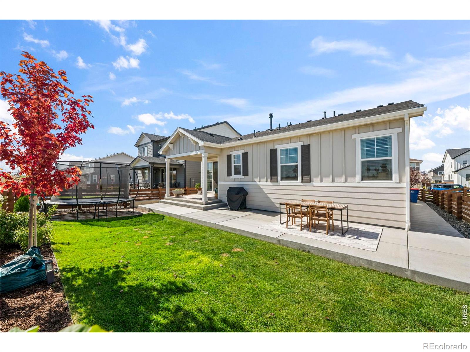 MLS Image #25 for 847  goodrich peak street,erie, Colorado