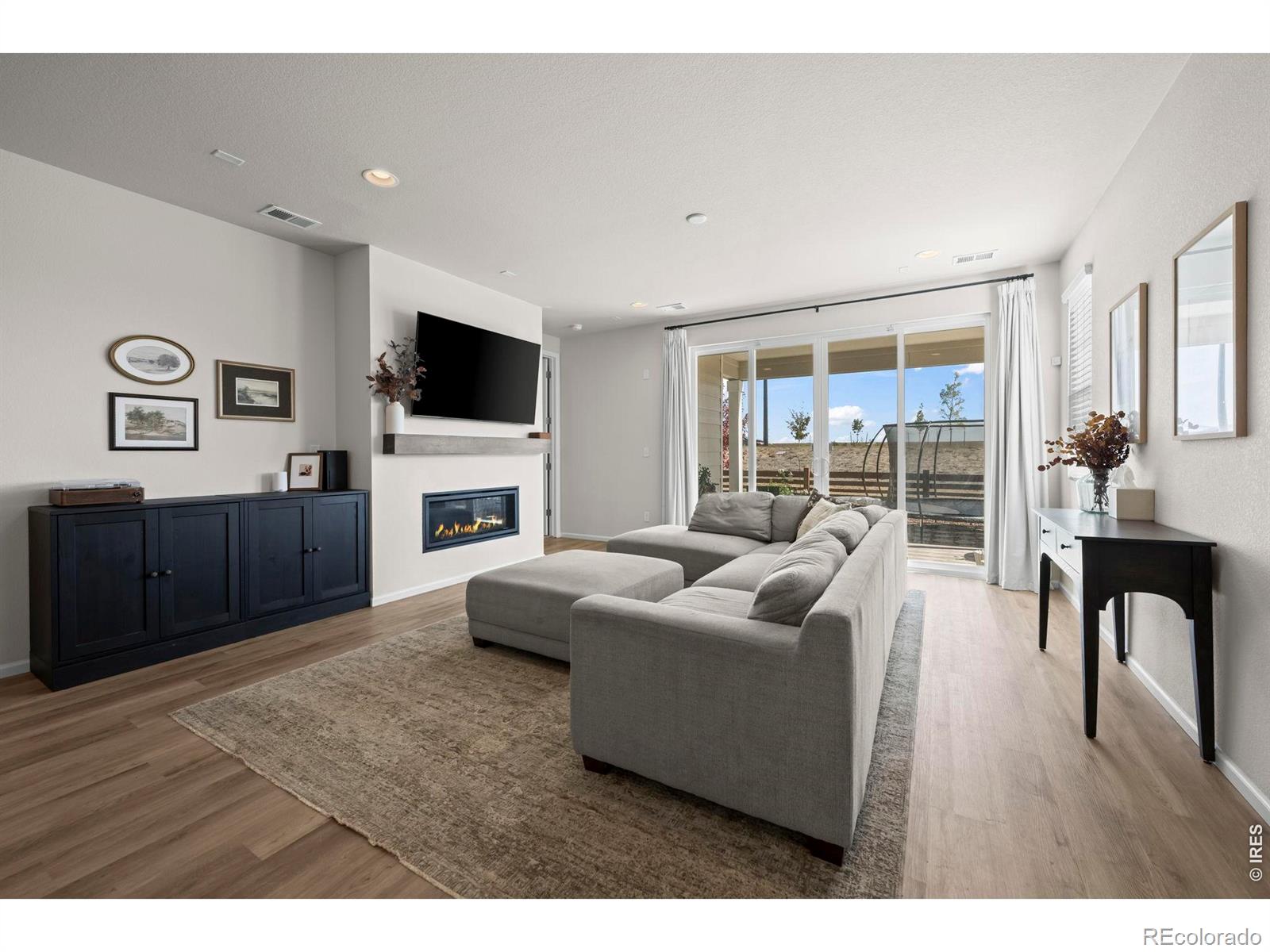 MLS Image #7 for 847  goodrich peak street,erie, Colorado