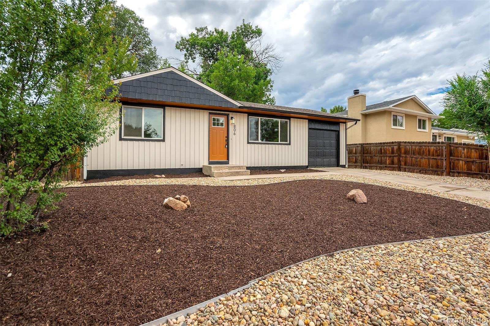 MLS Image #3 for 806  querida drive,colorado springs, Colorado