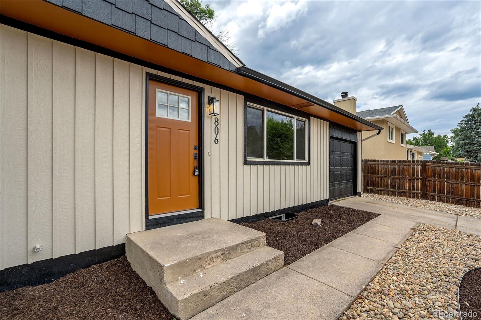 MLS Image #4 for 806  querida drive,colorado springs, Colorado