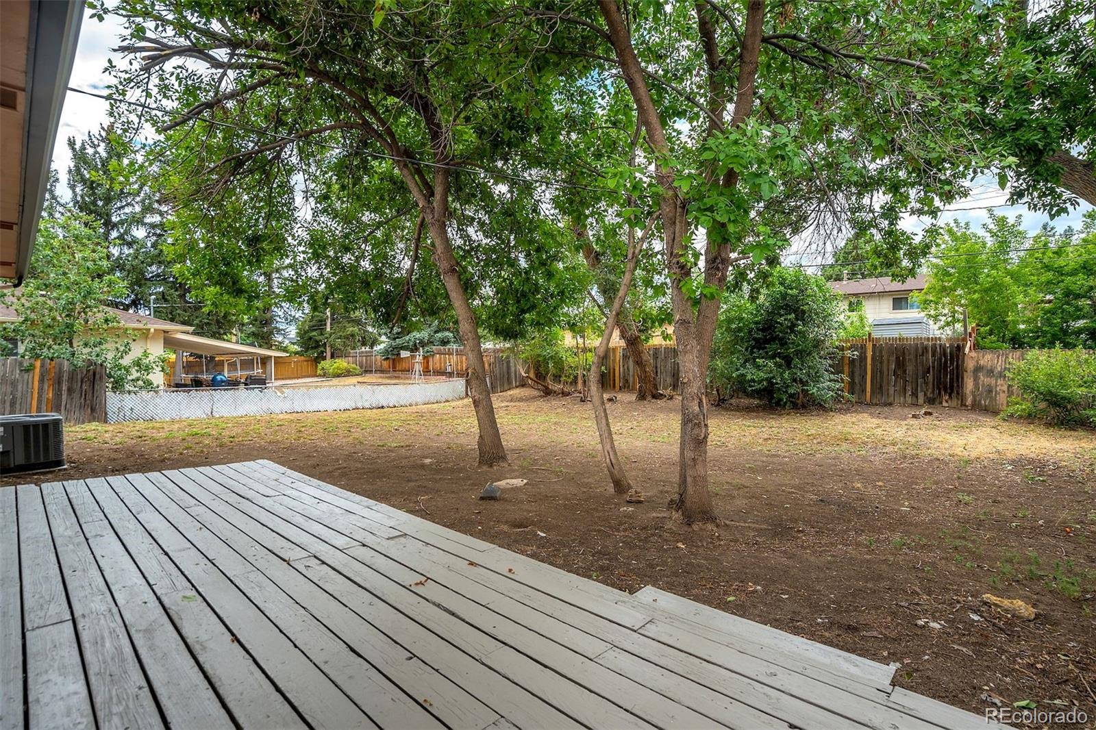 MLS Image #44 for 806  querida drive,colorado springs, Colorado