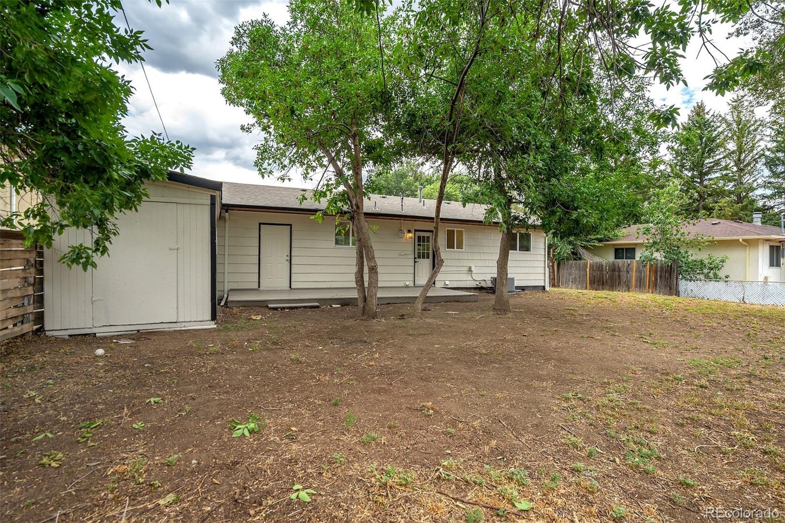 MLS Image #45 for 806  querida drive,colorado springs, Colorado