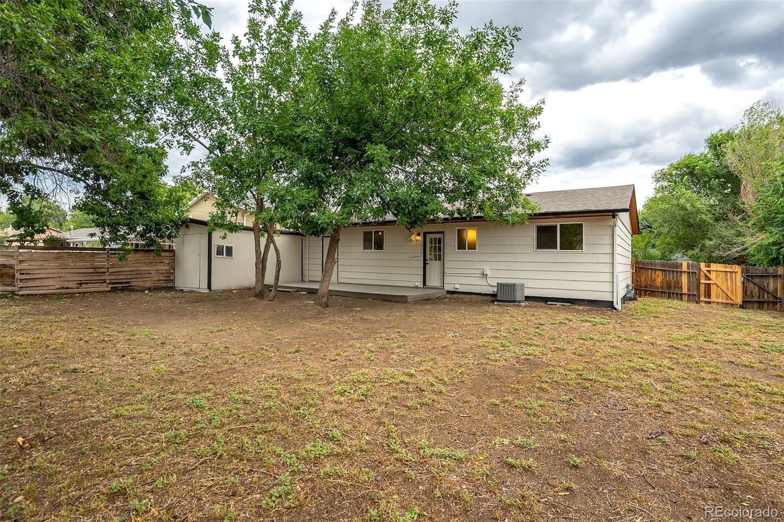MLS Image #46 for 806  querida drive,colorado springs, Colorado