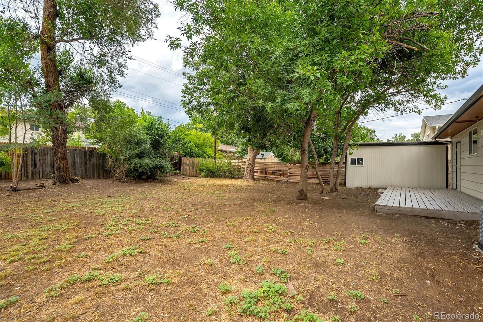 MLS Image #47 for 806  querida drive,colorado springs, Colorado