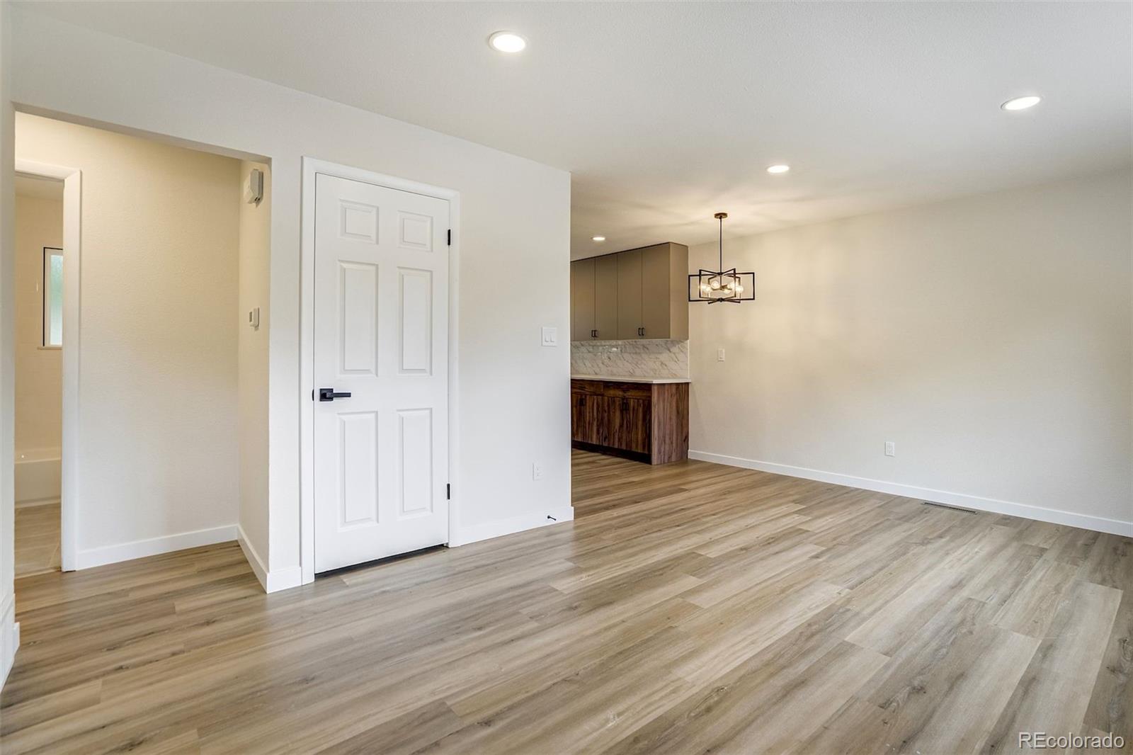 MLS Image #5 for 806  querida drive,colorado springs, Colorado