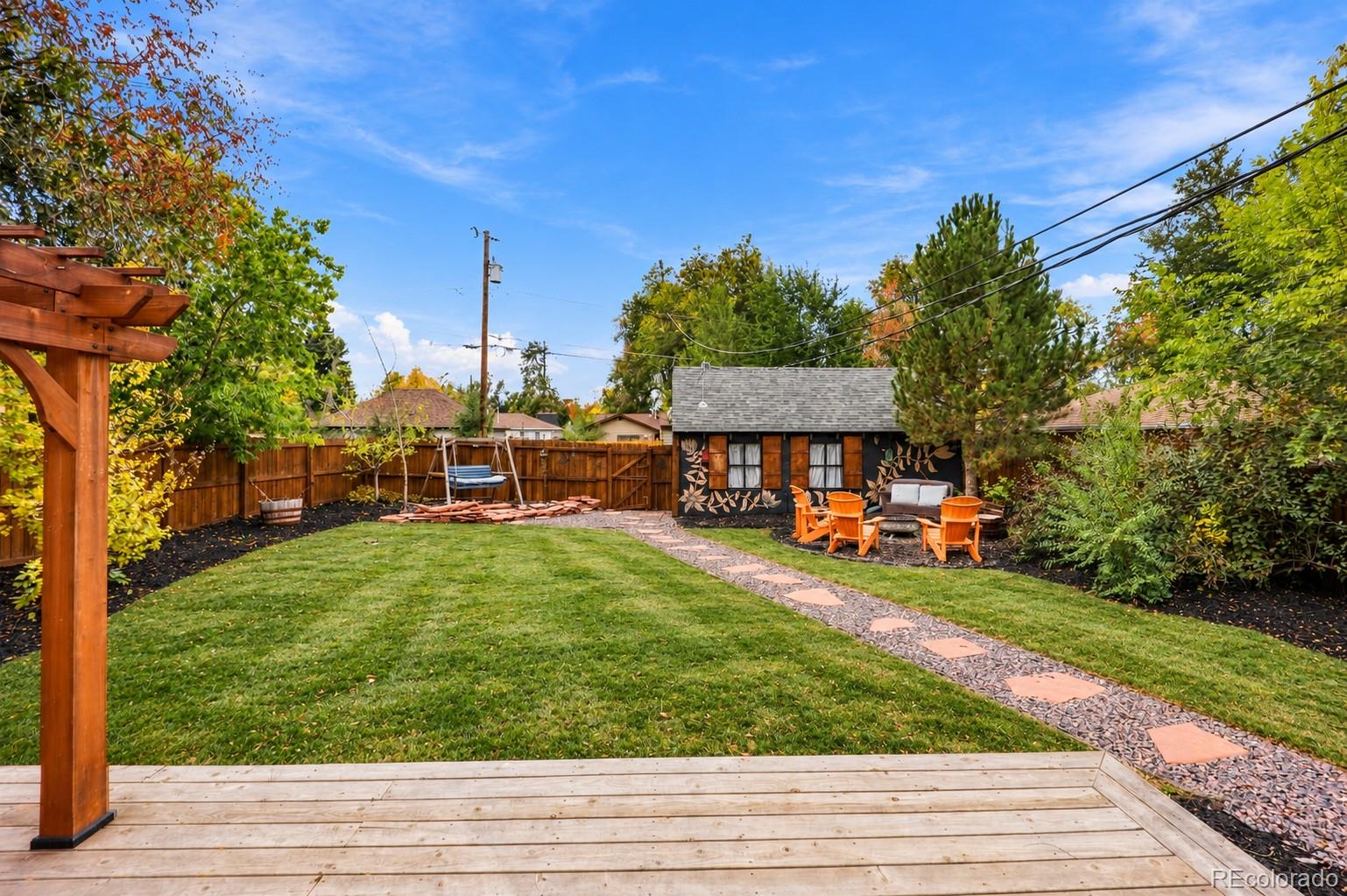 MLS Image #25 for 1891 s madison street,denver, Colorado