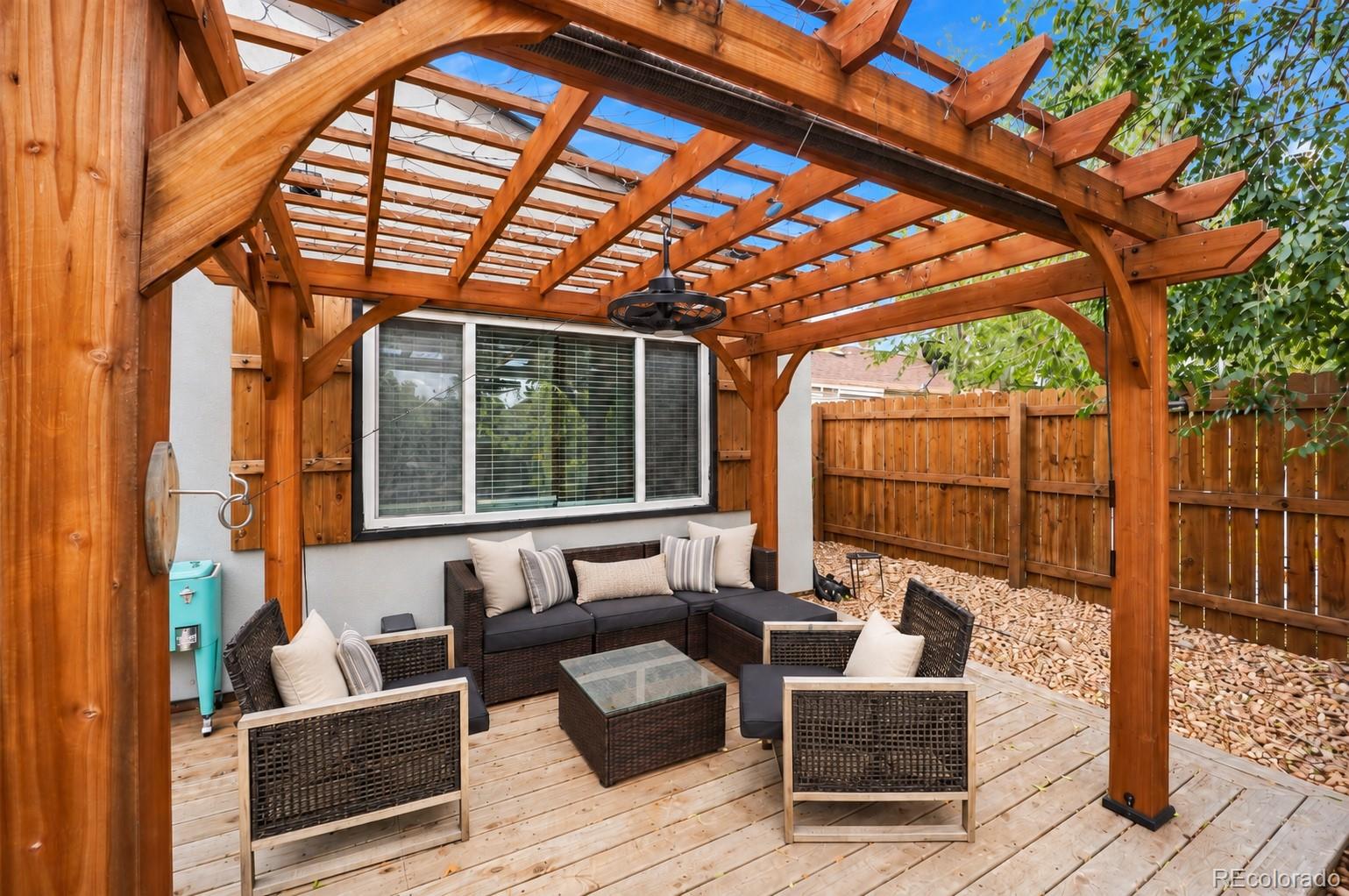 MLS Image #26 for 1891 s madison street,denver, Colorado