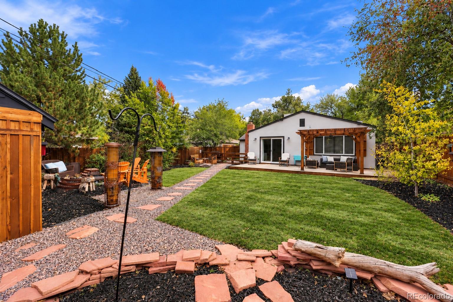 MLS Image #28 for 1891 s madison street,denver, Colorado