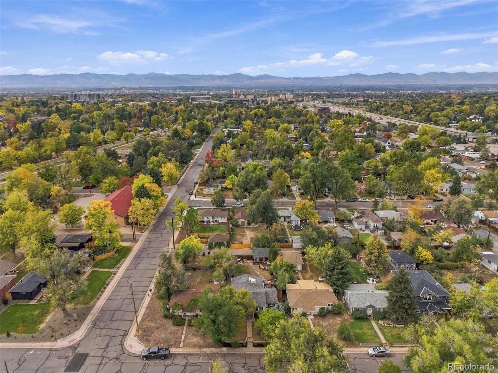 MLS Image #31 for 1891 s madison street,denver, Colorado
