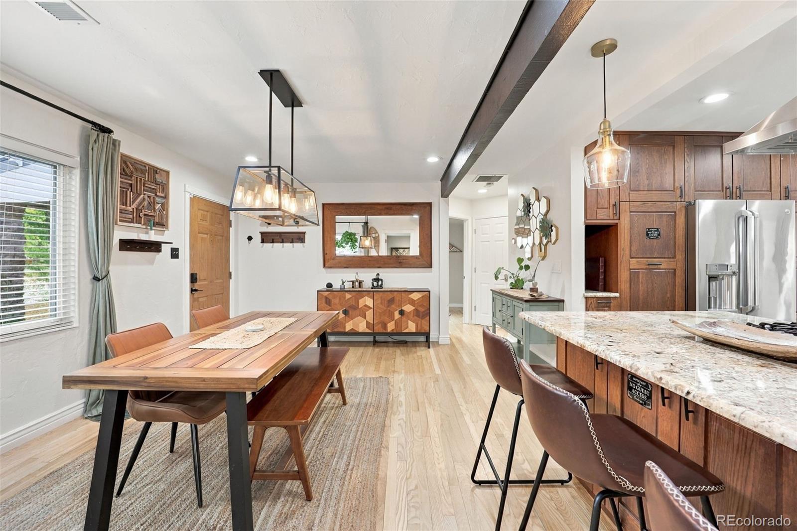 MLS Image #6 for 1891 s madison street,denver, Colorado