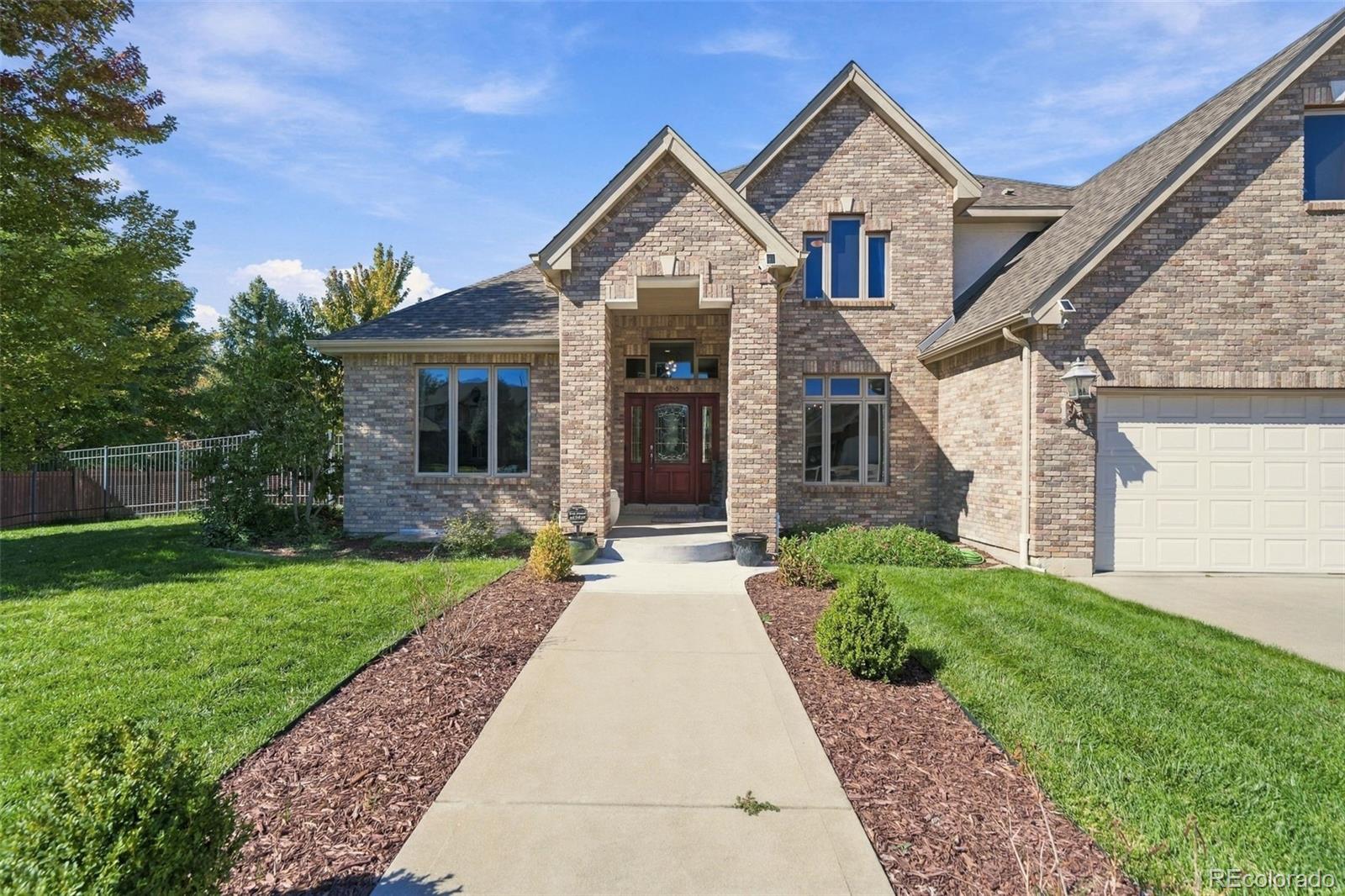 MLS Image #2 for 4245 s dawson street,aurora, Colorado