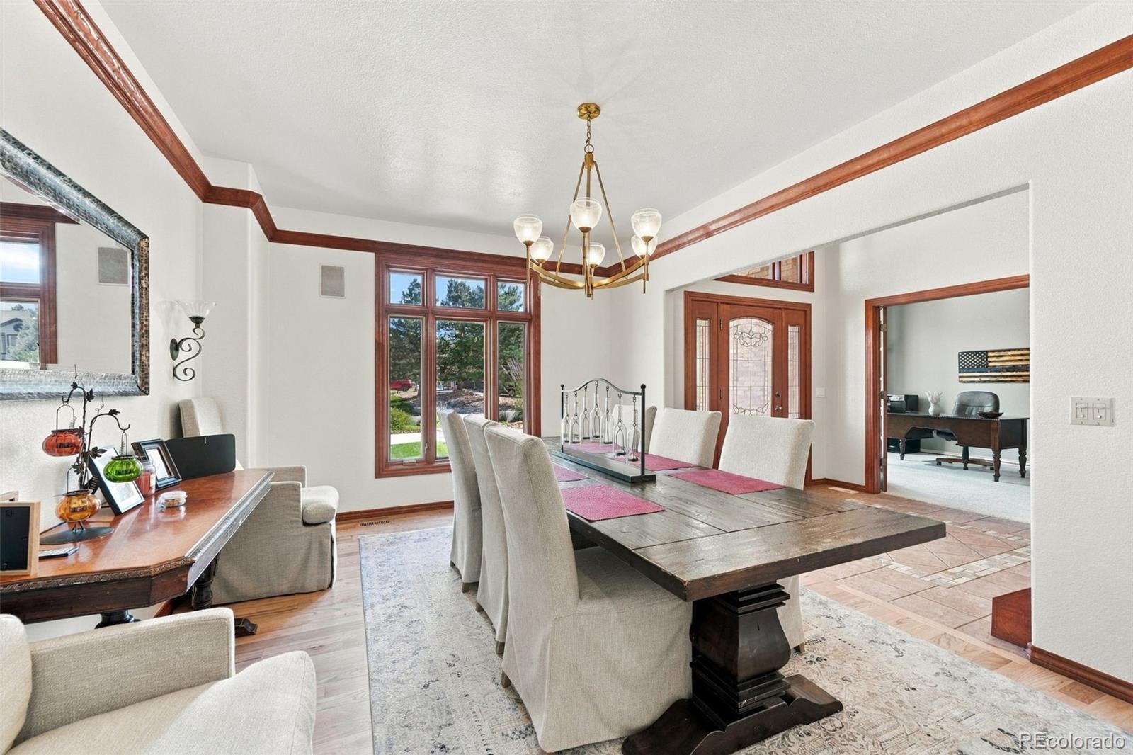 MLS Image #4 for 4245 s dawson street,aurora, Colorado