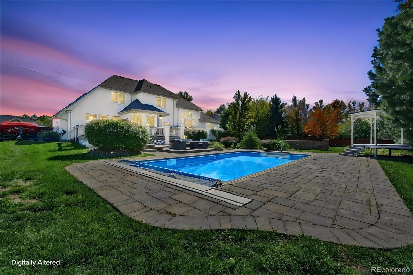 MLS Image #42 for 4245 s dawson street,aurora, Colorado