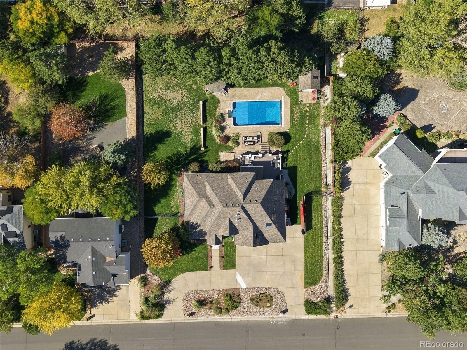 MLS Image #46 for 4245 s dawson street,aurora, Colorado
