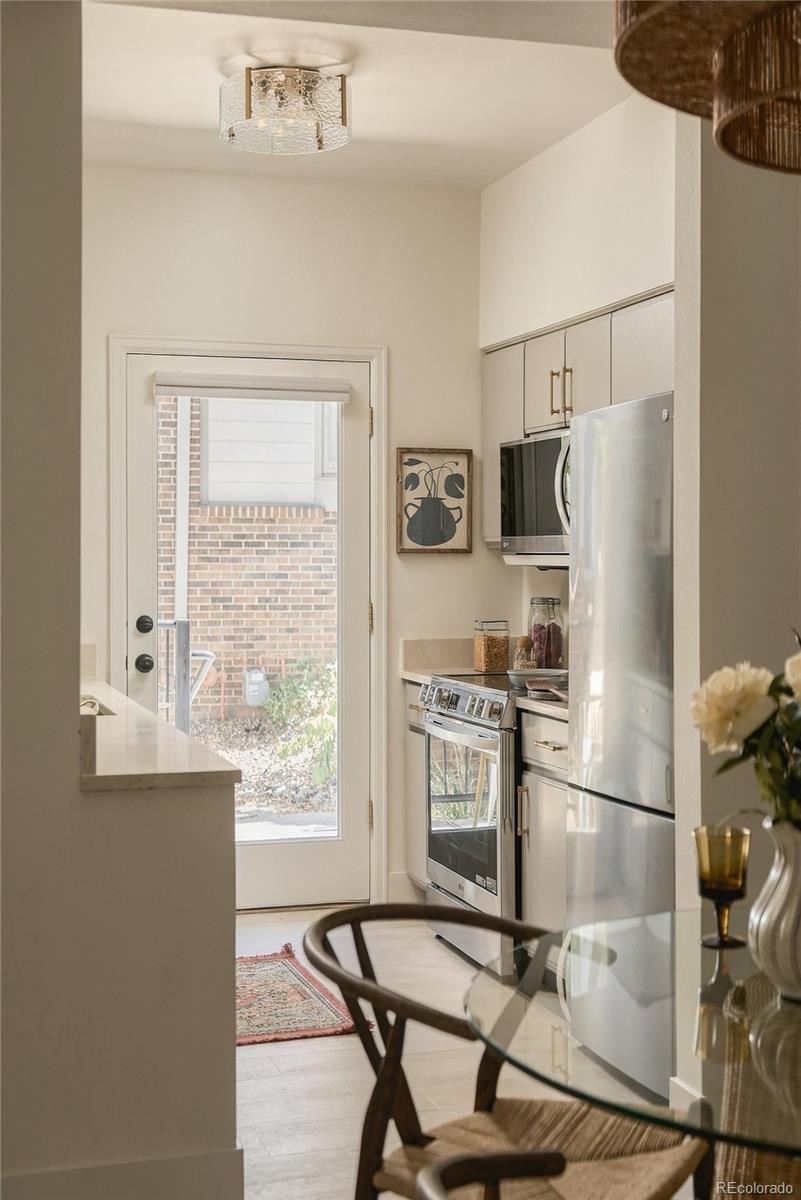 MLS Image #28 for 170 s jackson street,denver, Colorado