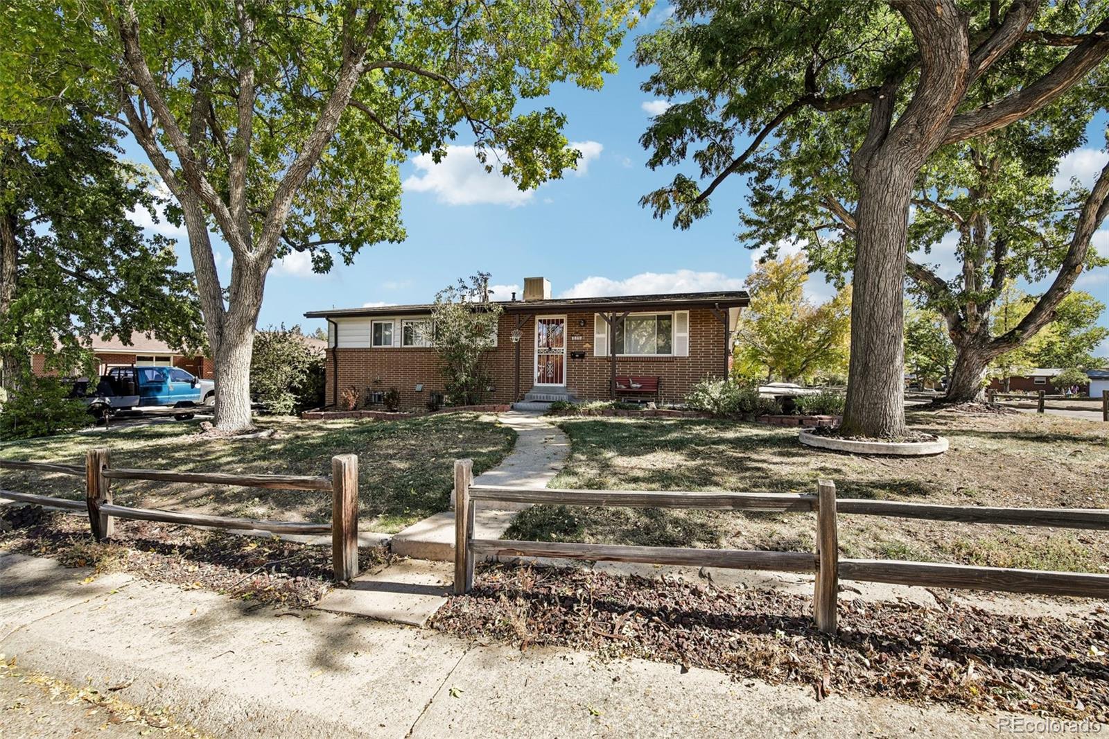 MLS Image #2 for 1694 s balsam street,lakewood, Colorado