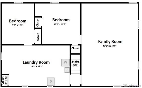 MLS Image #21 for 1694 s balsam street,lakewood, Colorado