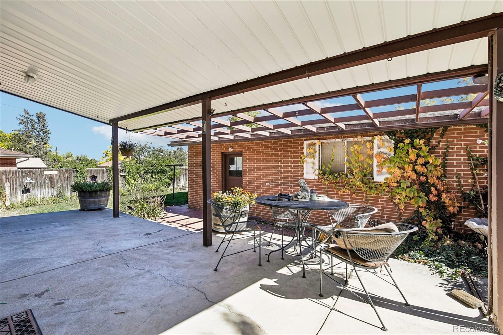 MLS Image #30 for 1694 s balsam street,lakewood, Colorado