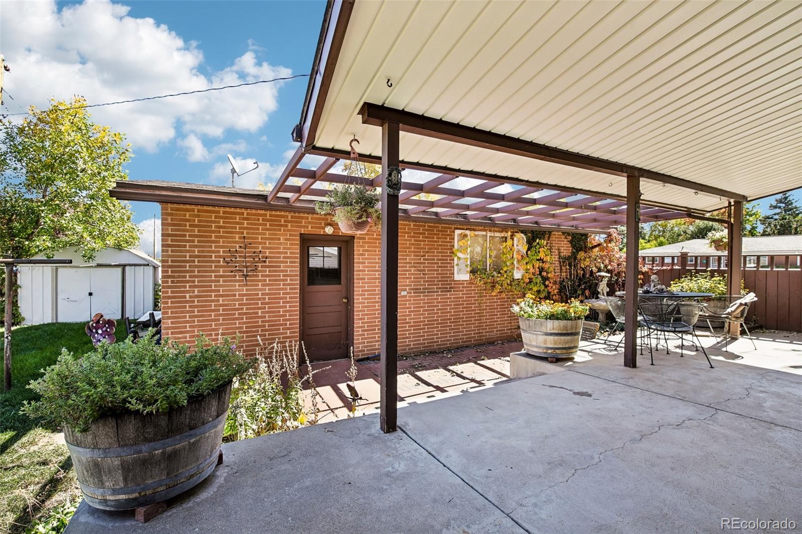 MLS Image #31 for 1694 s balsam street,lakewood, Colorado