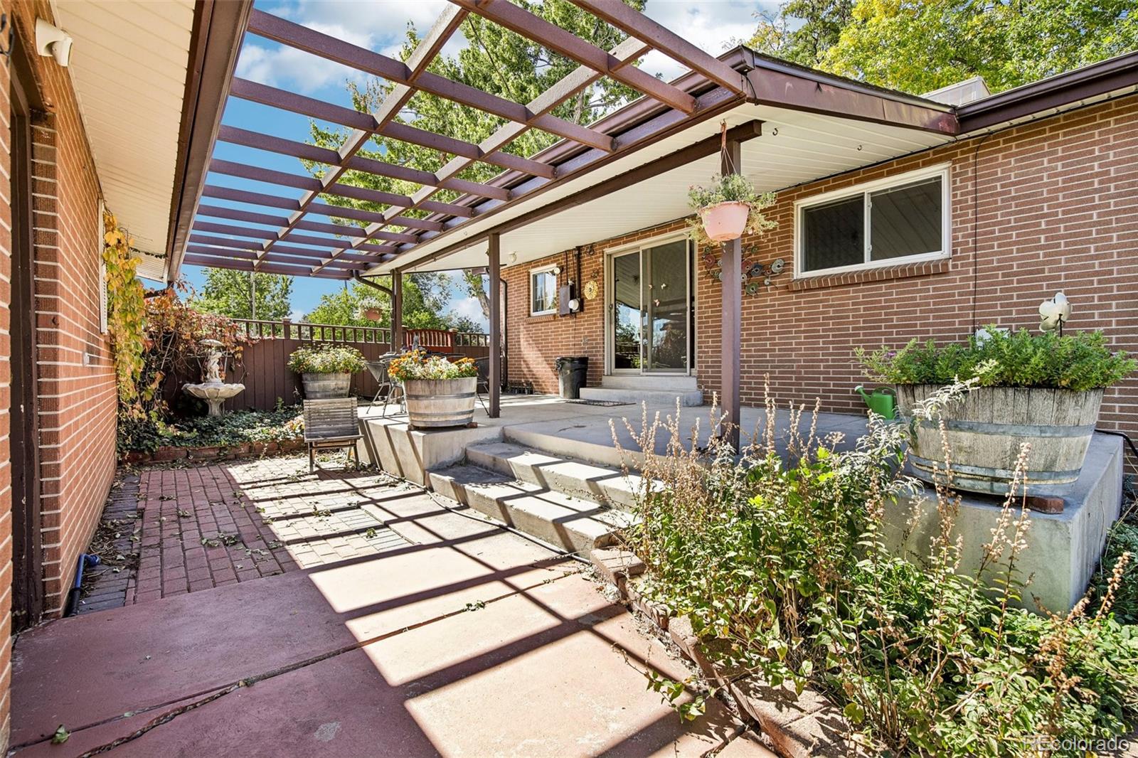 MLS Image #32 for 1694 s balsam street,lakewood, Colorado