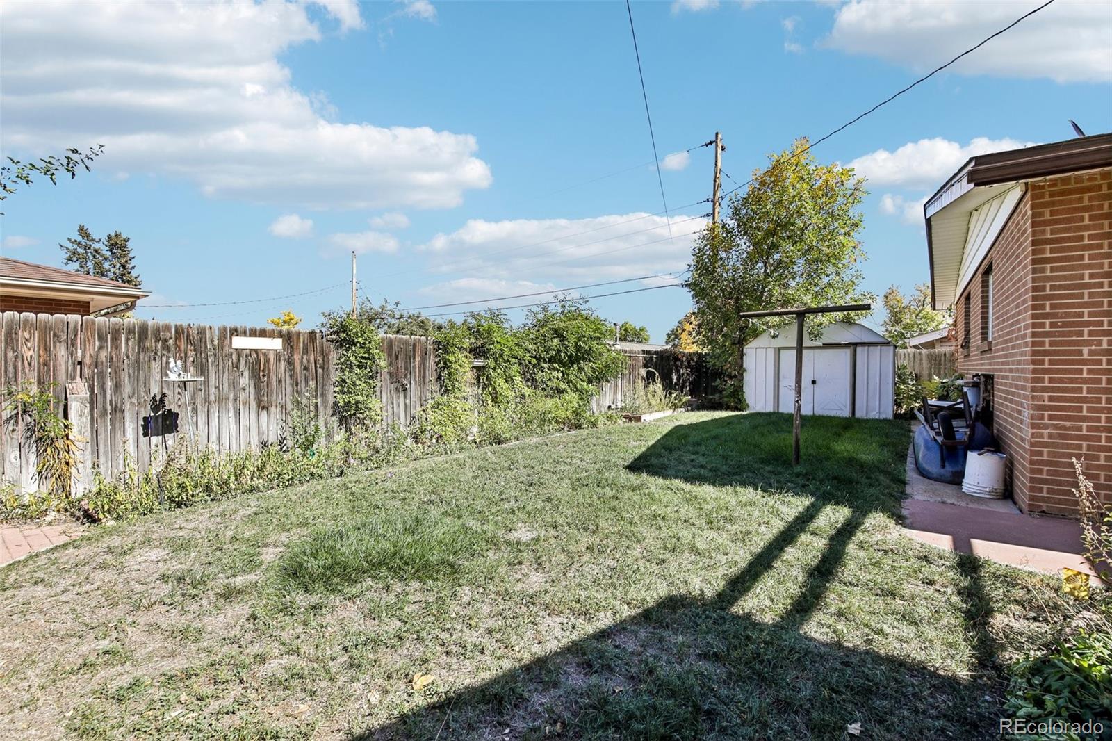 MLS Image #33 for 1694 s balsam street,lakewood, Colorado