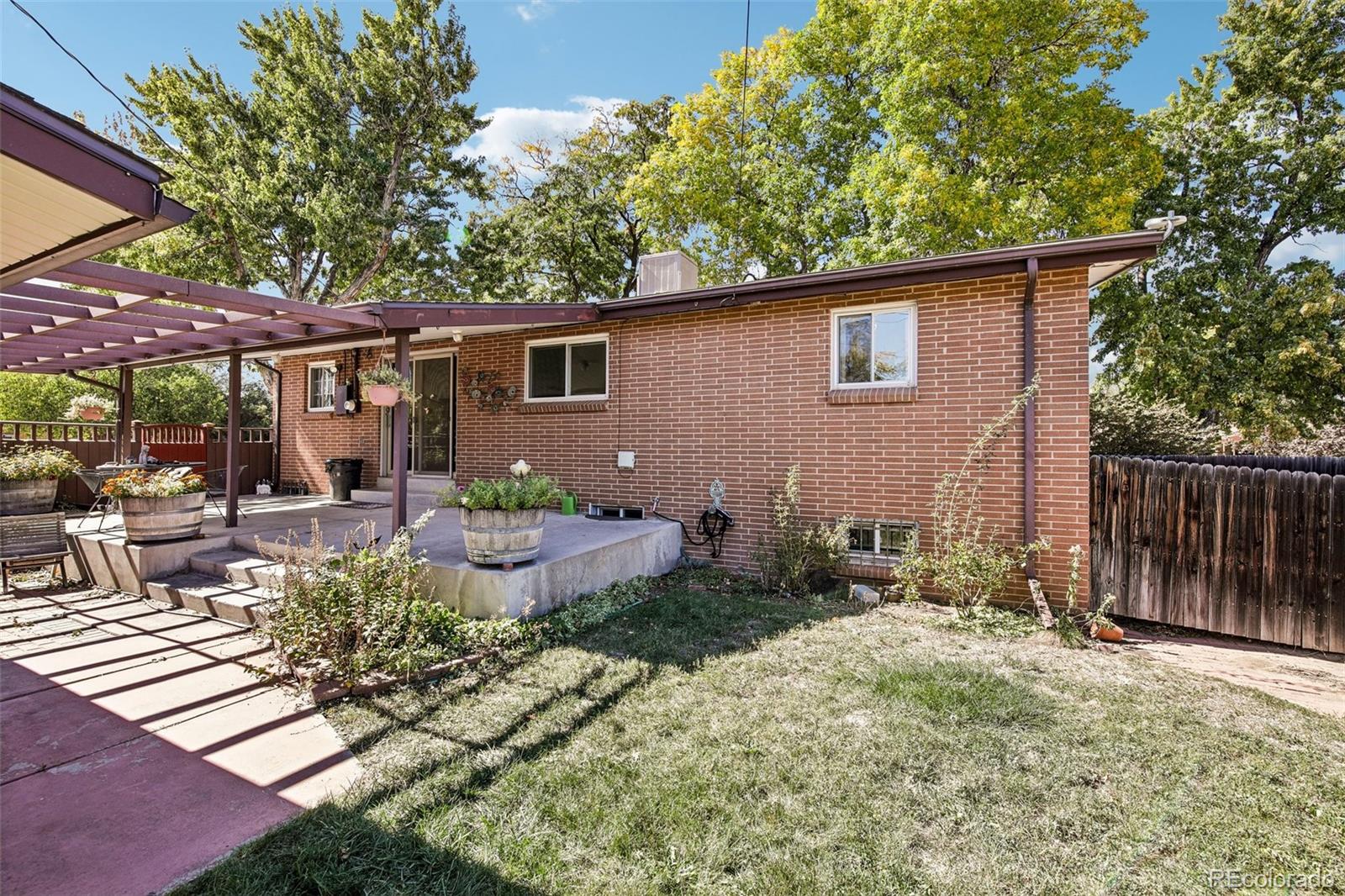 MLS Image #34 for 1694 s balsam street,lakewood, Colorado