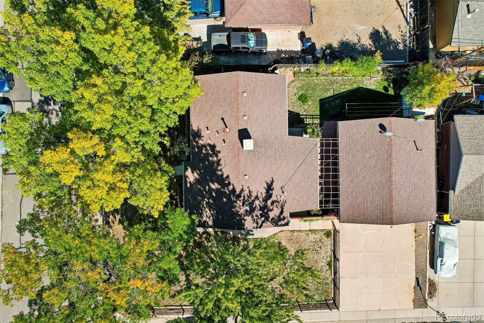 MLS Image #37 for 1694 s balsam street,lakewood, Colorado