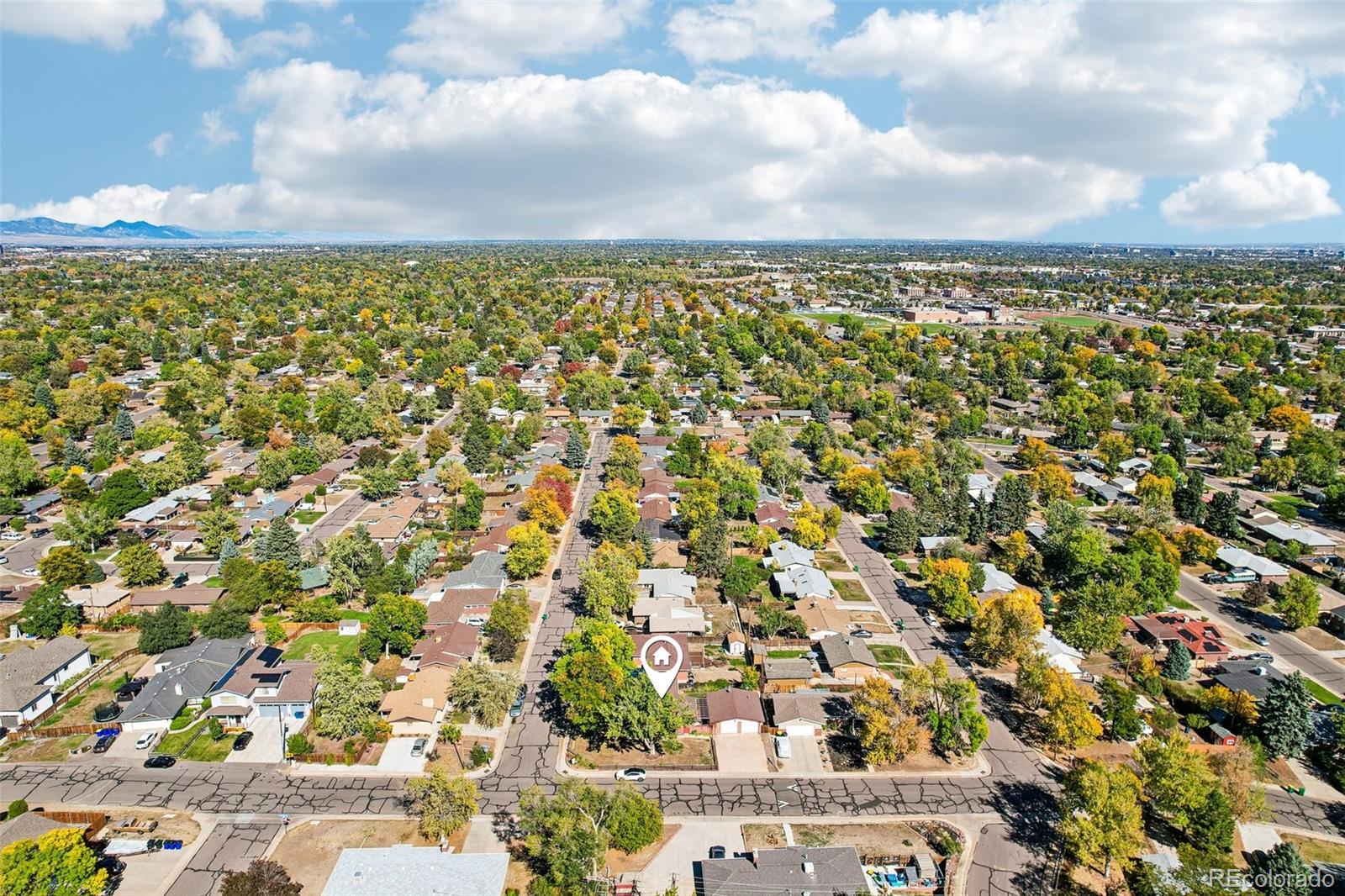 MLS Image #39 for 1694 s balsam street,lakewood, Colorado