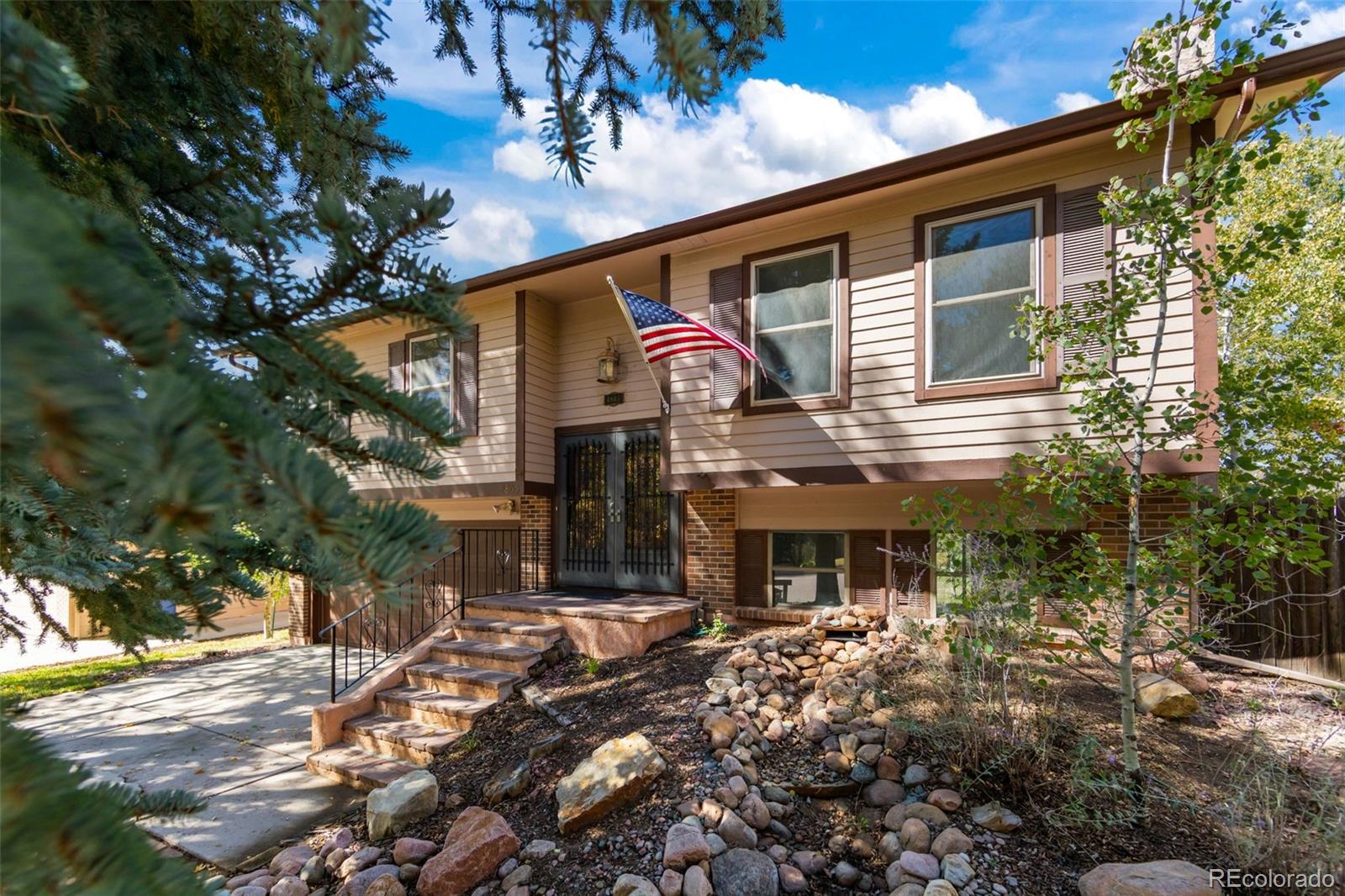 MLS Image #0 for 4865 w old farm circle,colorado springs, Colorado