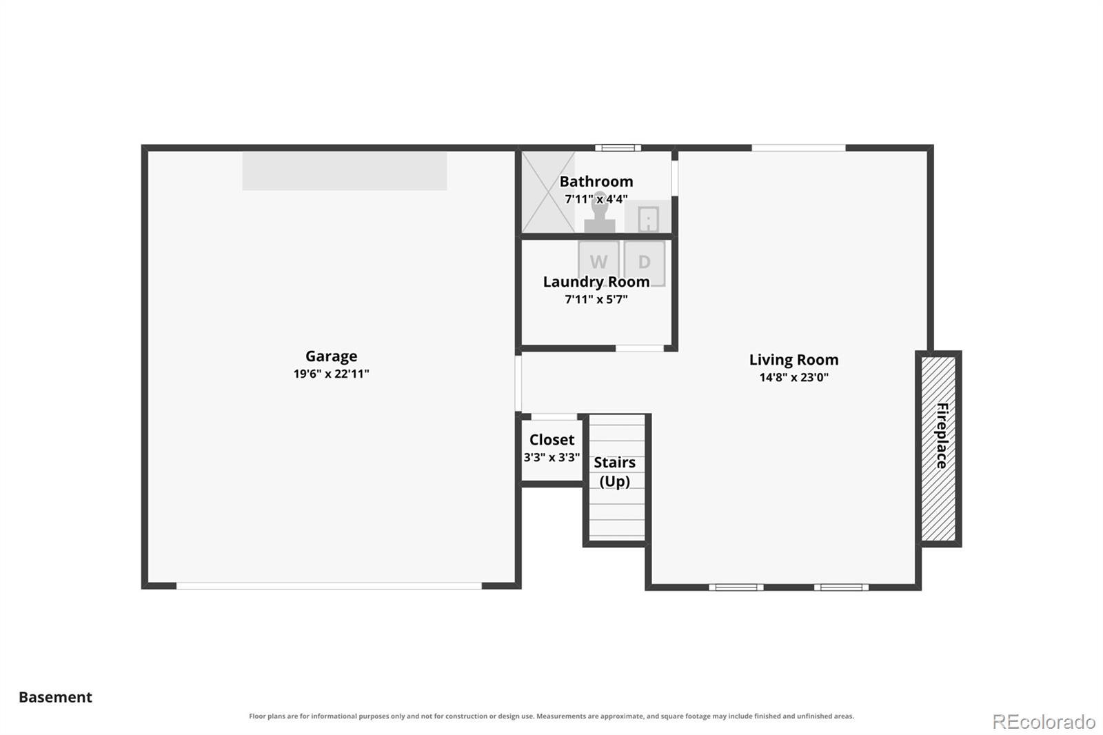 MLS Image #21 for 4865 w old farm circle,colorado springs, Colorado