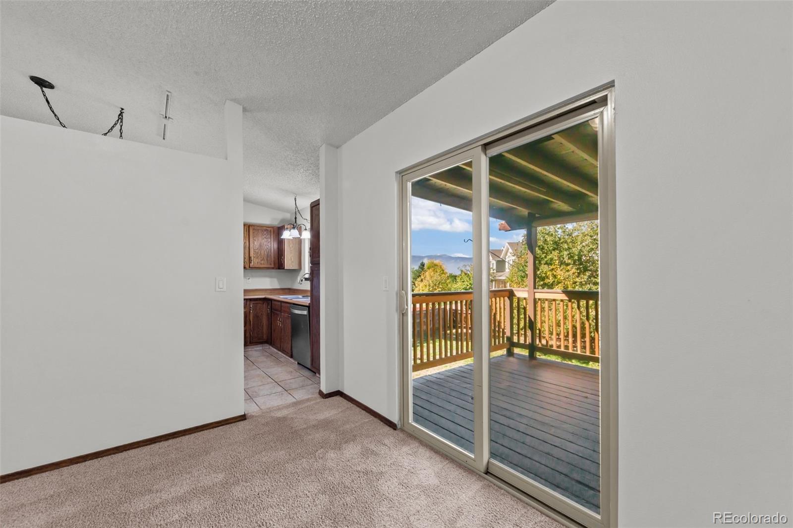 MLS Image #3 for 4865 w old farm circle,colorado springs, Colorado
