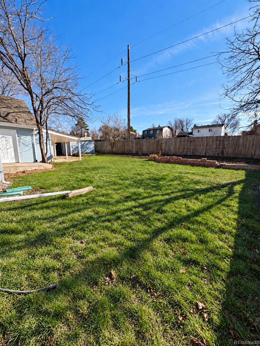 MLS Image #14 for 17998 e bellewood drive,aurora, Colorado