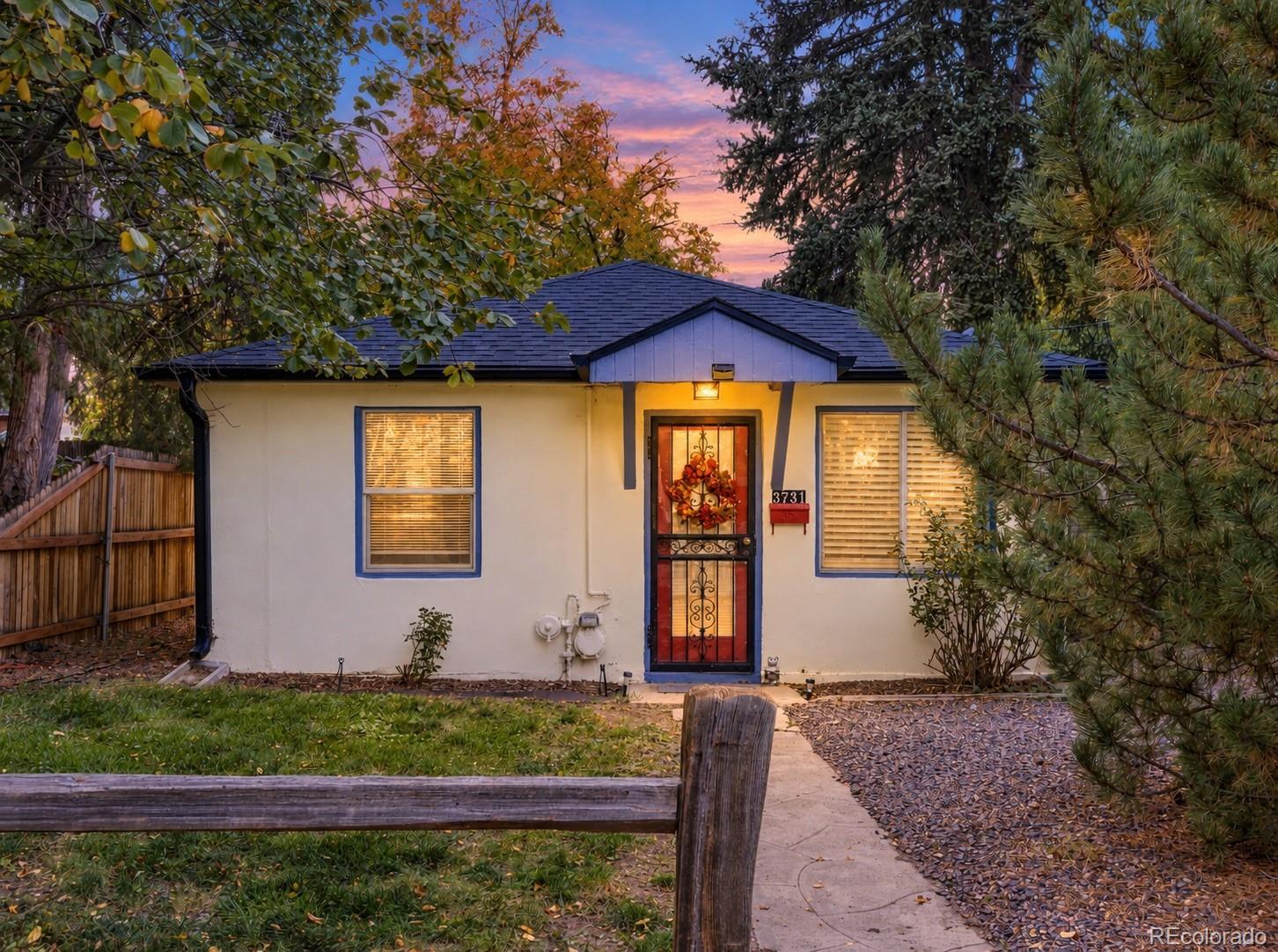 MLS Image #0 for 3731  teller street,wheat ridge, Colorado