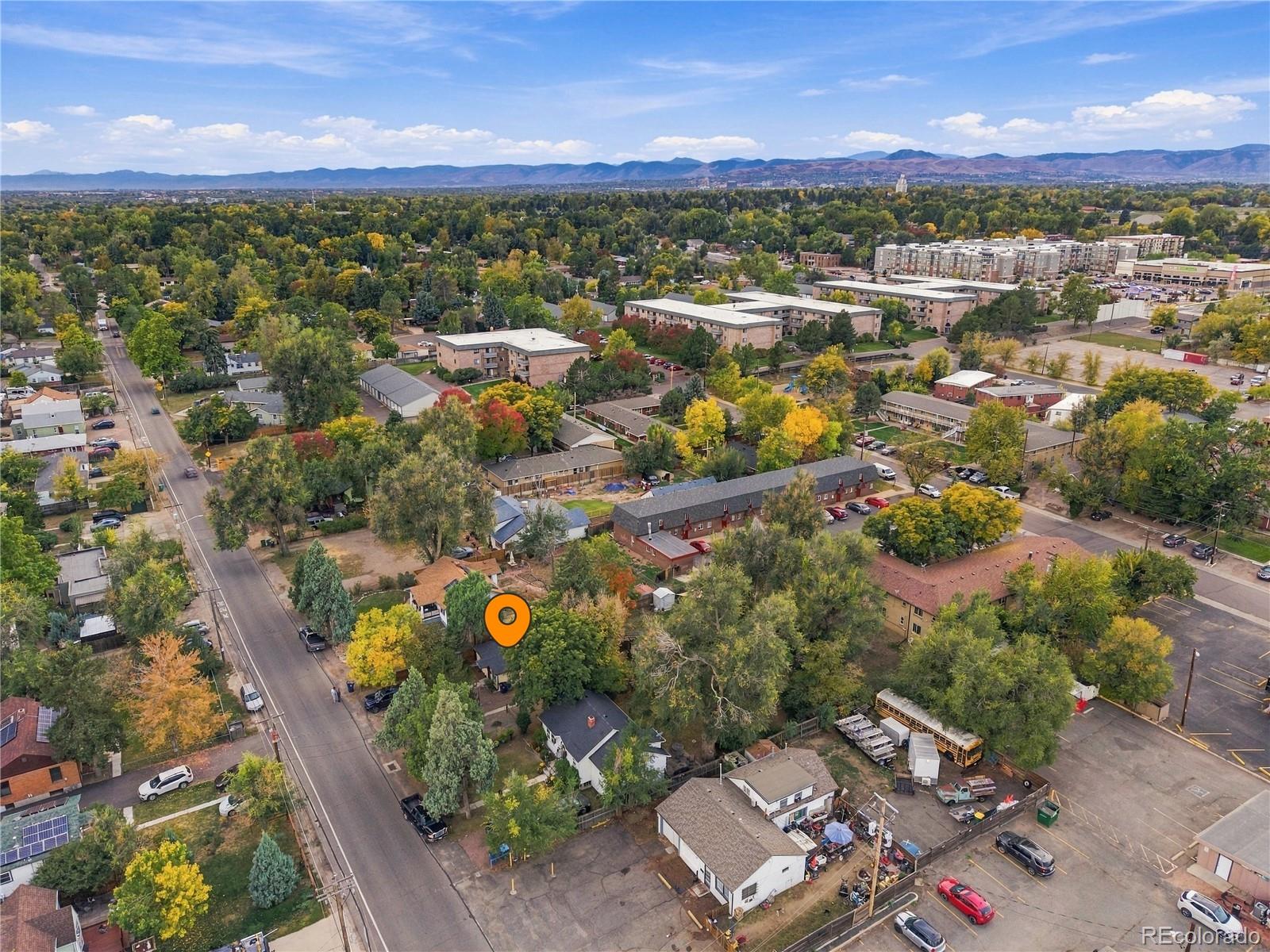 MLS Image #17 for 3731  teller street,wheat ridge, Colorado