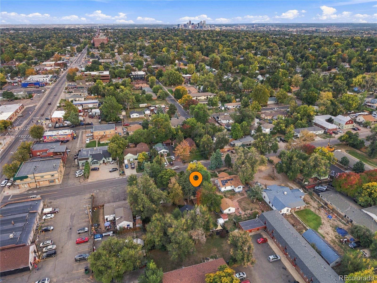 MLS Image #18 for 3731  teller street,wheat ridge, Colorado