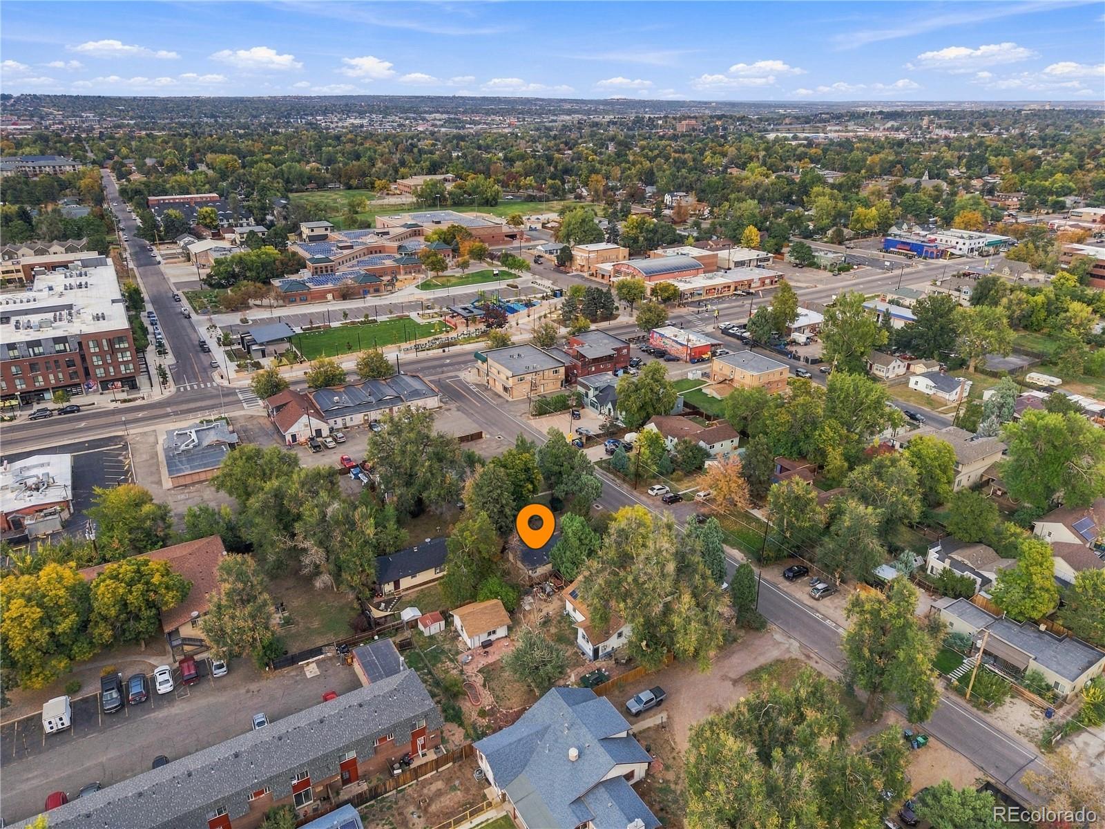 MLS Image #19 for 3731  teller street,wheat ridge, Colorado