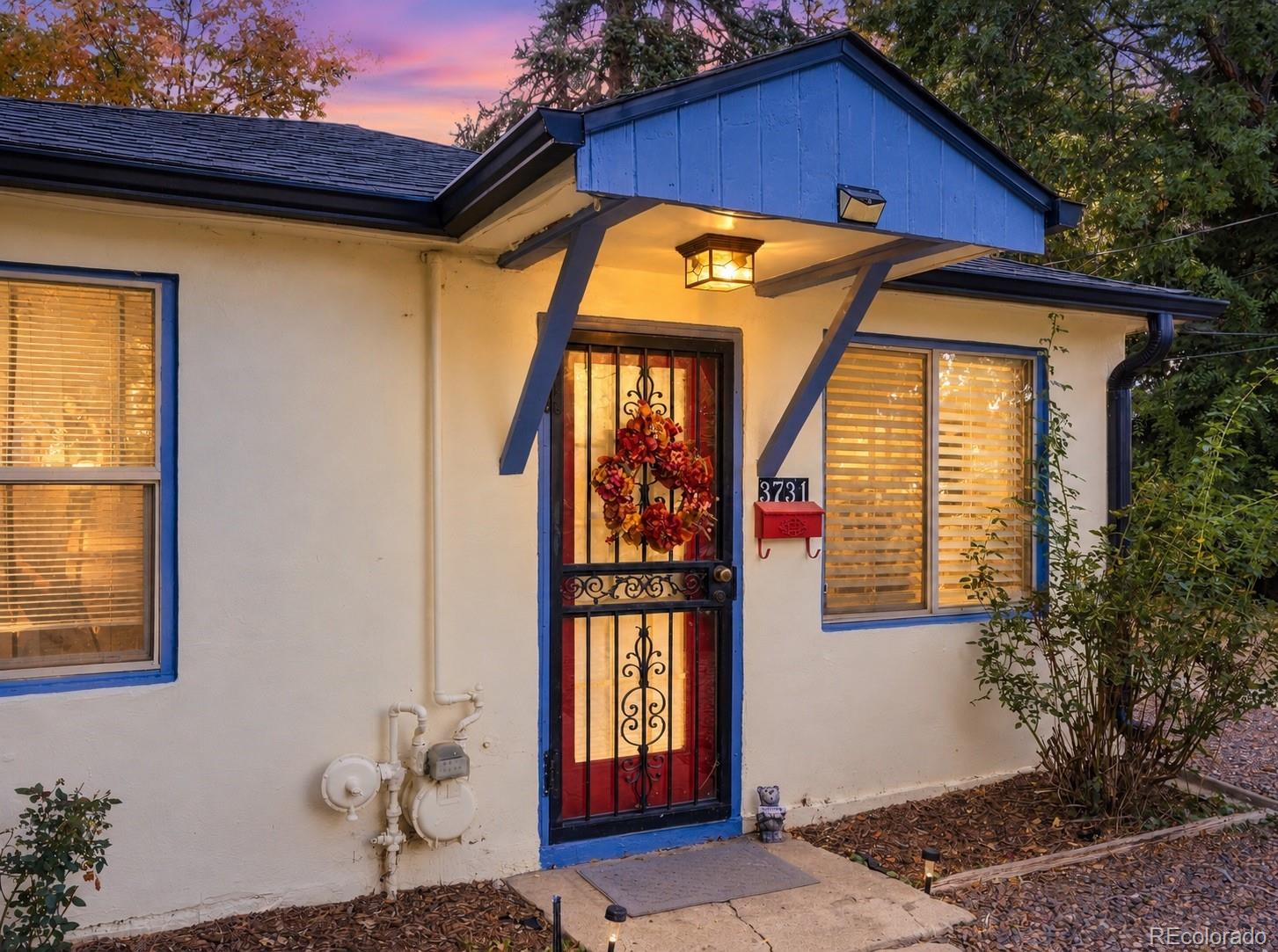 MLS Image #2 for 3731  teller street,wheat ridge, Colorado