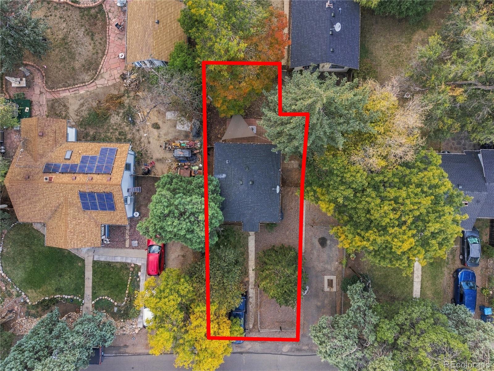 MLS Image #20 for 3731  teller street,wheat ridge, Colorado