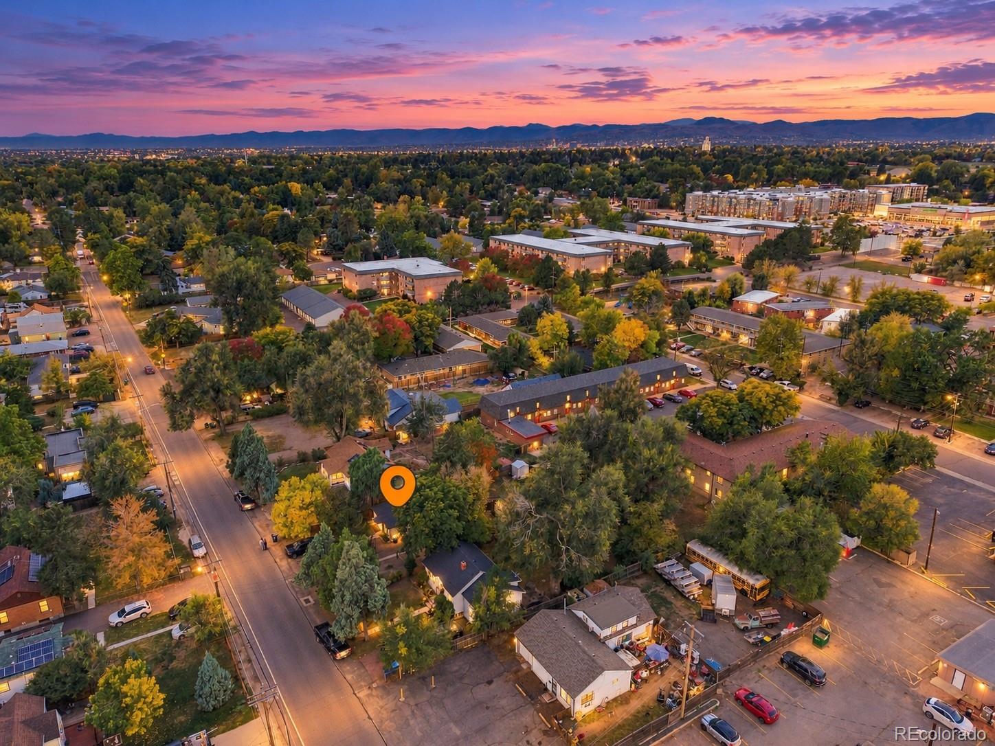 MLS Image #21 for 3731  teller street,wheat ridge, Colorado