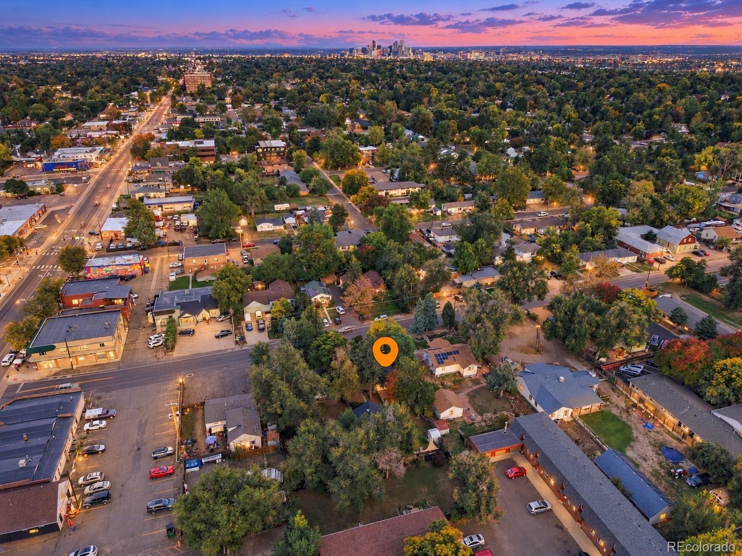 MLS Image #22 for 3731  teller street,wheat ridge, Colorado