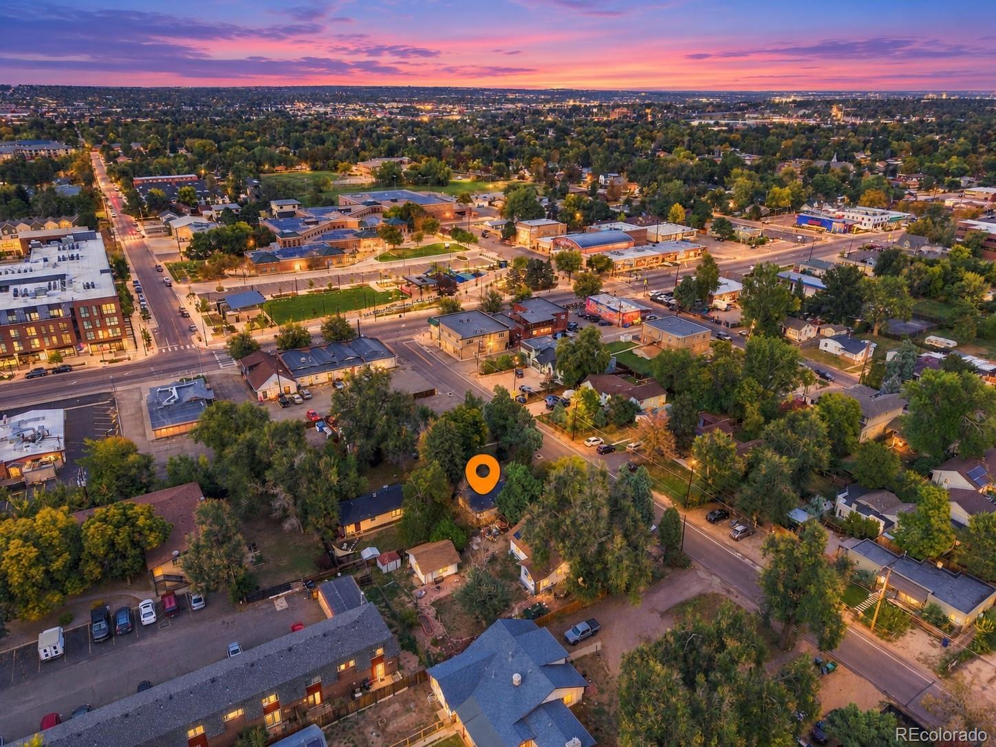 MLS Image #23 for 3731  teller street,wheat ridge, Colorado