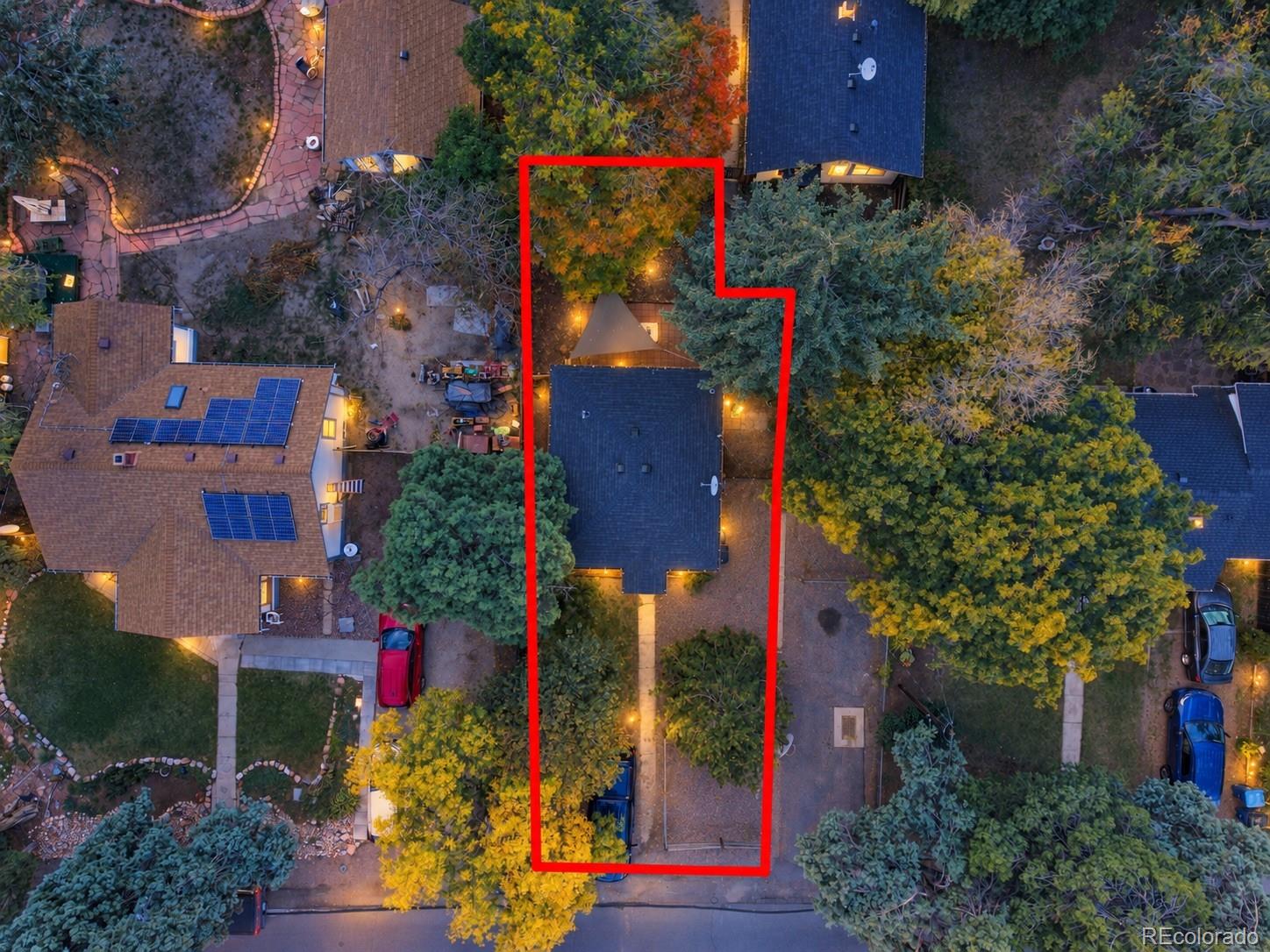 MLS Image #24 for 3731  teller street,wheat ridge, Colorado