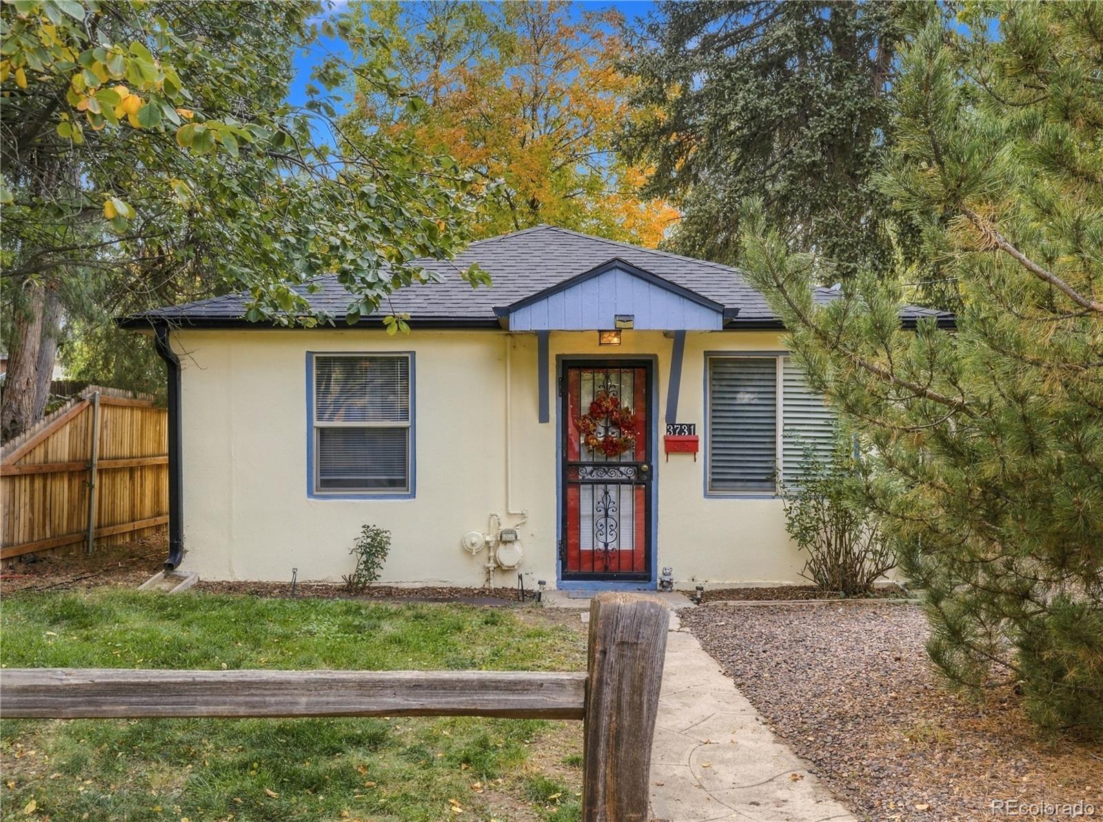 MLS Image #25 for 3731  teller street,wheat ridge, Colorado