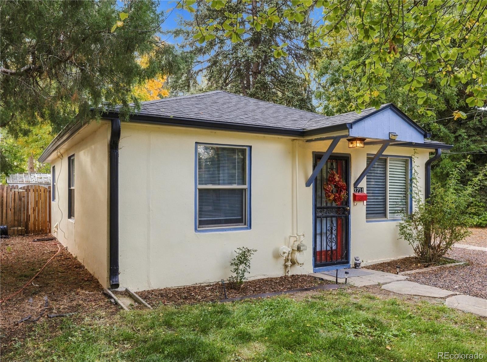 MLS Image #26 for 3731  teller street,wheat ridge, Colorado