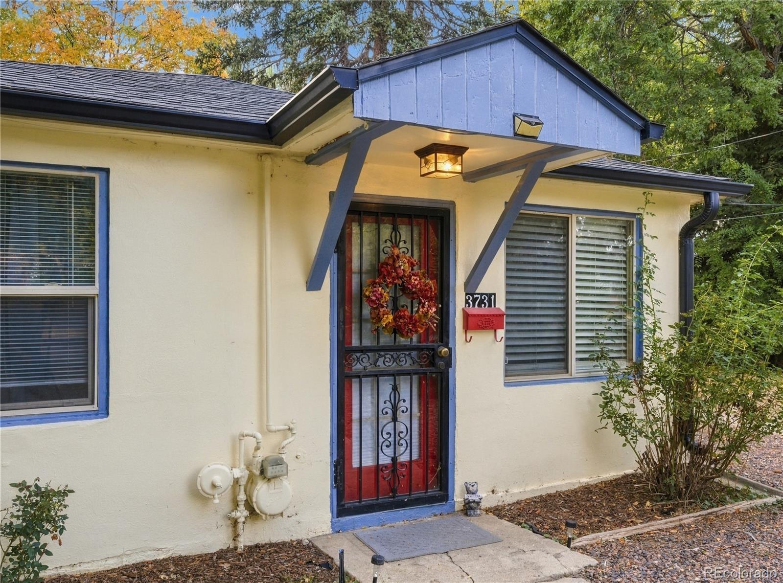 MLS Image #27 for 3731  teller street,wheat ridge, Colorado
