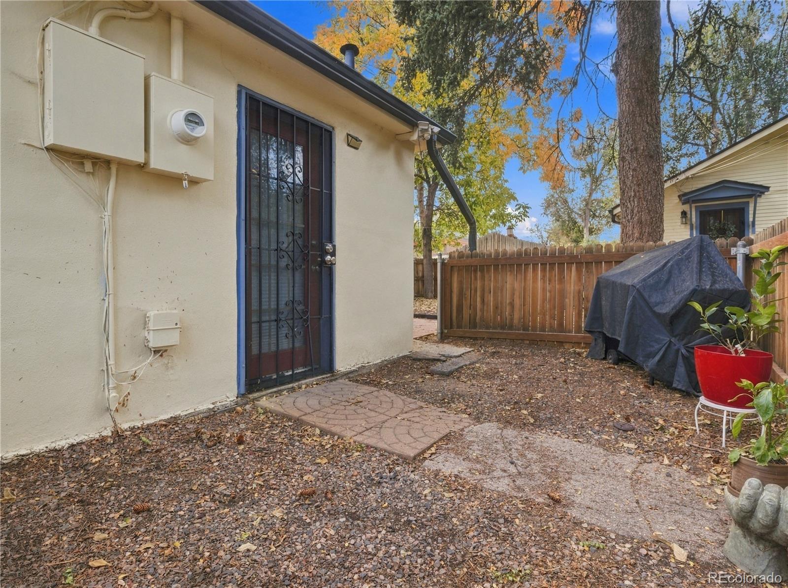 MLS Image #29 for 3731  teller street,wheat ridge, Colorado